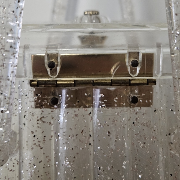 Ranhill Corp Plastic Purse - Picture 12 of 16